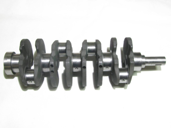 Коленвал 55569765 55354227 Шевроле Круз Орландо Астра J Авео Т300 мотор F18D4, Z18XER - Uxclent