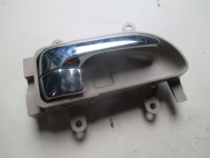 Ручка дверей правых внутренняя 80670CC20B Ниссан Мурано Z50 - S71 - R - N5 - БУ