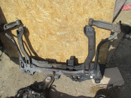 Рычаг крепления стабилизатора правый 96322767, 96603458 Дэу Матиз до 2005 года, - БУ-2