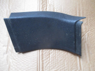 Облицовка багажника 4M51A13025 Форд Фокус 2 Хэтчбек левая с 2005 по 2011 года, - БУ