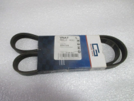 Ремень 5PK1110, 8200061673, 8200841132 Рено Логан Хендай Соната EF, - Grand prix