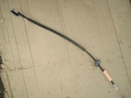 Трос замка двери передней правой Форд Фокус 2 3M51R218A00 994138104 1252471, 1311158, 1440813, - БУ