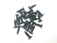 Болт пистона клипсы 94530623 Шевроле Kia крепления переднего бампера - Комплект 23 штуки, - GM