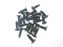 Болт пистона клипсы 94530623 Шевроле Kia крепления переднего бампера - Комплект 23 штуки, - GM 