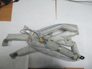 Подушка безопасности Шевроле Спарк М300 крыши левая шторка 96910449 Аэрбег SRS, - БУ