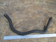 Шланг ГУРа от бачка к насосу ГУР 98AG3691DE Форд Фокус 1, - БУ