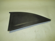 Накладка двери задней правой внешняя 96604558 Шевроле Ланос, - БУ