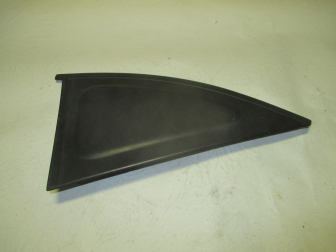 Накладка двери задней правой внешняя 96604558 Шевроле Ланос, - БУ