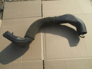 Воздухозаборник воздушного фильтра 98AB9E635A 1072268 1072266 Форд Фокус 1 - мелкий ДЕФЕКТ - 2, - БУ