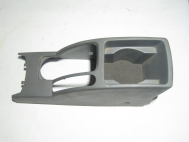 Консоль центральная между сидений 96554658 96554754 Daewoo Gentra Chevrolet Lacetti J200, - БУ