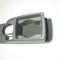Консоль центральная между сидений 96554658 96554754 Daewoo Gentra Chevrolet Lacetti J200, - БУ