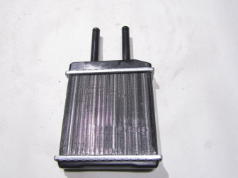 Радиатор отопителя печки 96591590, 96314858 Шевроле Спарк Дэу Матиз, - ACS Termal