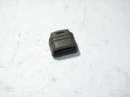 Заглушка ручки салонной потолочной 96155158 96341891 96341892 Chevrolet Rezzo Tacuma Espero - БУ