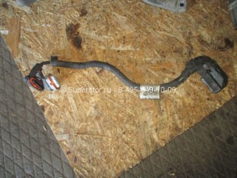 Проводка жгут АКПП Опель Астра H 9165258, 6289236 Easytronic Y4F с двигателем Z16XEP, - БУ