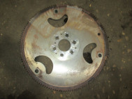 Маховик двигателя c АКПП Астра J Авео Т300 Круз 1,4 л Турбо F16-18D4 Орландо 55564825, - БУ-2