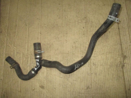 Шланг охлаждения 1376196 3M5H8274JL 1330825 1337143 тройник Форд Фокус 2 1,6 Duratec, - БУ