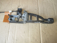 Ручка дверей - Механизм внутренний двери задней левой 4M51A266B23AD Форд Фокус 2, - БУ