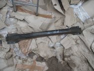 Усилитель бампера заднего Форд Фиеста 1149861, 2S6117970AC до 2008 г, - БУ FF-15