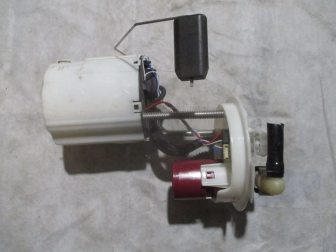 Бензонасос 13579099 13503108A 13503108 Шевроле Авео Т300 Круз Кобальт 1,2-1,8 литра в сборе, - БУ