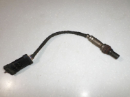 Датчик кислородный 96396530 3047 Шевроле Авео Т200-255 лямбда-зонд Лачетти Эпика, - БУ