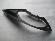 Накладка щитка приборов 98AB10A894EDW 98AB10A894CFW 98AB10K947CEW Форд Фокус 1, - БУ