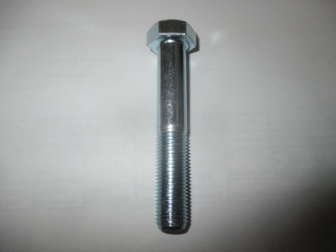 Болт М 12x70 реактивной тяги ВАЗ 210107 GANZ GUM05049 GANZ