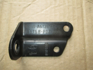 Кронштейн крепления спинки сиденья 98ABA613B91DB 136758-PDZ-000 Форд Фокус 1 - БУ