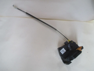 Замок дверипередней правой 13586736 AAD 3031612 Шевроле Кобальт, - БУ