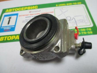 Цилиндр суппорта переднего ВАЗ 2101-07 правый наружний 21010350118000, - Fenox