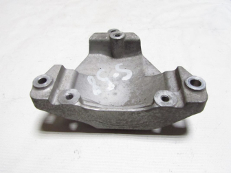 Кронштейн компрессора 55577158 Шевроле Авео Т300 с F18D4 Opel Mokka Opel Astra J, - БУ