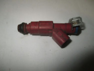 Форсунка топливная Форд Фокус 1 3S4G-AB 0280156161 на 2,3 литра 3S4Z9F593AA, - БУ