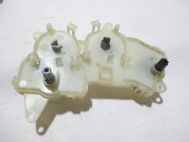 Механизм печки отопителя 98AB19289CC 98AB19289CE 98AB19289CD Форд Фокус 1 - БУ