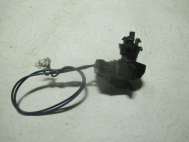 Датчик температуры окружающего воздуха 9152245 Шевроле Круз Орландо Опель Астра H - БУ