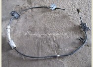 Трос переключения АКПП Форд Фокус 3, BV6P7E395AB, - БУ