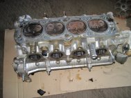 Клапана притирка при снятой ГБЦ - 1 штука Шевроле Ланос, Шанс, Дэу Сенс, Нексия