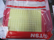 Фильтр воздушный Шевроле Круз 13272717 Опель Астра J 1,4-1,8 литра с 09г - TSN