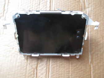 Дисплей информационный Форд Фокус 3 CM5T18B955AB E11035347 B3K13V013767 S-52, - БУ