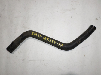 Шланг отопителя печки вЫпуск 2M5118K359AA 1138358 1144445 Форд Фокус 1, - БУ