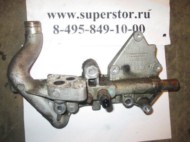Ошибка р0101 шевроле эпика