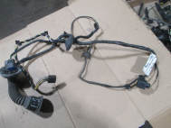 Проводка жгут двери передней правой 98AG14A584VF Форд Фокус 1, - БУ