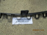 Кронштейн центральный заднего бампера Фокус 3 с 2012 г 1748858, 1718917, - Atek