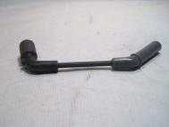 Провода в/в 96288958 CHT N-2 Шевроле Авео Т200-250 Дэу Матиз 1л - без трамблерный - General Motors