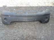 Бампер задний 96858958 96660231 под парктроники Опель Антара с 07 по 11г - RO-7, - БУ - есть трещина