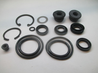 Ремкомплект цилиндра тормозного главного 96345729 Шевроле Реззо Мазда - LYNXauto