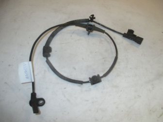 Датчик АБС передний правый или левый 13329258 1247004 Шевроле Круз Орландо Астра J - 93 см - БУ