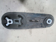 Подушка двигателя задняя 113601KA1A Ниссан Жук F15 с HR16DE на 07.2010 по 05.2014г - БУ