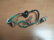 Проводка жгут фонаря левого 265561KA0A заднего Ниссан Жук YF15, NF15, F15 с 07.10 по 07.14г - БУ