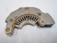 Диодный мост генератора 01989658 Дэу Нексия, Эксперо 3-х контактный, - Achim