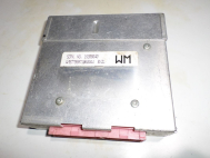 Блок управления двигателем 16208040 WM BXZL Дэу Ланос Нэксия 1.6 16V, - БУ