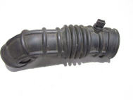 Гофра воздушного фильтра Шевроле Авео Т200-250 96439858 длинная на 1,4л 16кл 96536718, F14D3, - БУ